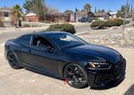 КОВАНЫЕ ДИСКИ ДЛЯ AUDI RS5 FACELIFT (РЕСТАЙЛИНГ) 2023 АУДИ