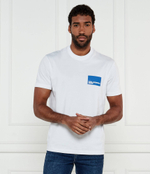 Футболка Karl Lagerfeld Jeans - белый(A1M17001)