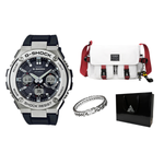 Часы G-SHOCK GST, GST-S110-1A