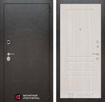 Сильвер 03 сандал белый