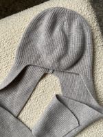 Новая кашемировая шапка Migle Cashmere, 128