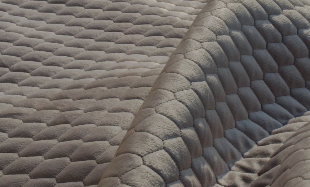 Велюр Caspia (Каспиа) 13 Twilight