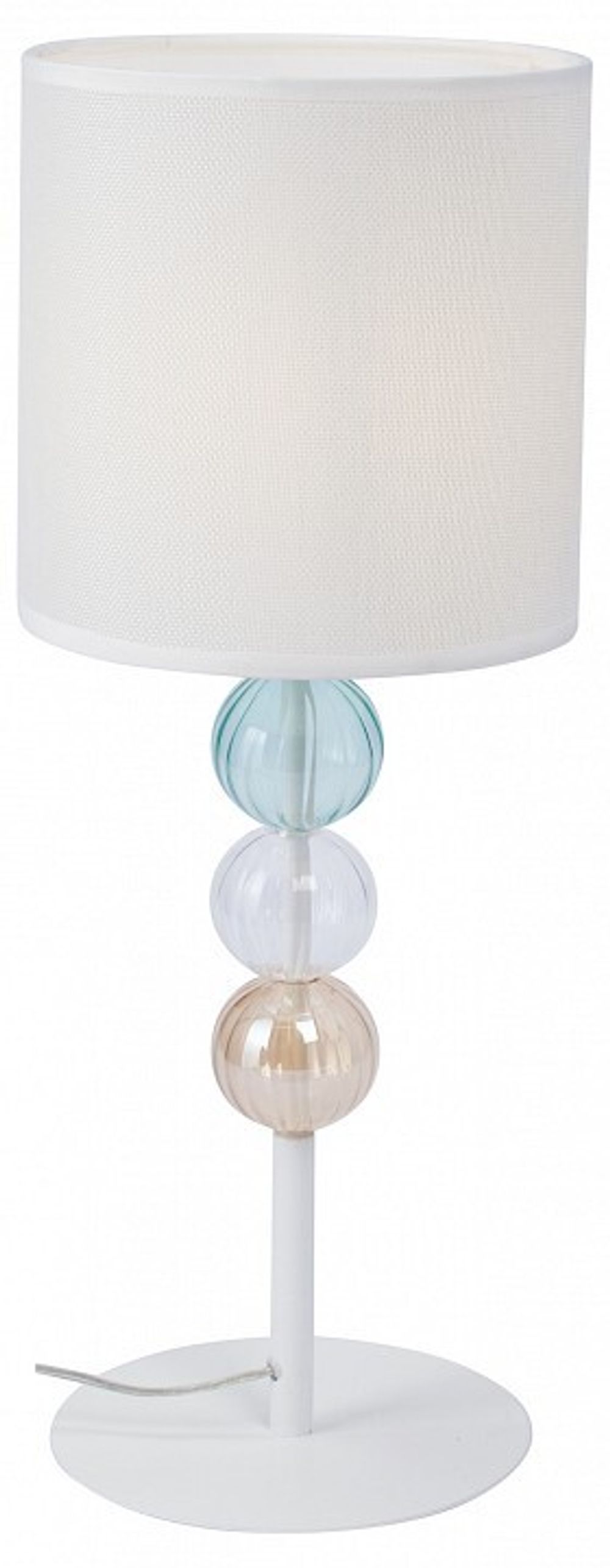 Настольная лампа декоративная Vitaluce V2996 V2996-0/1L