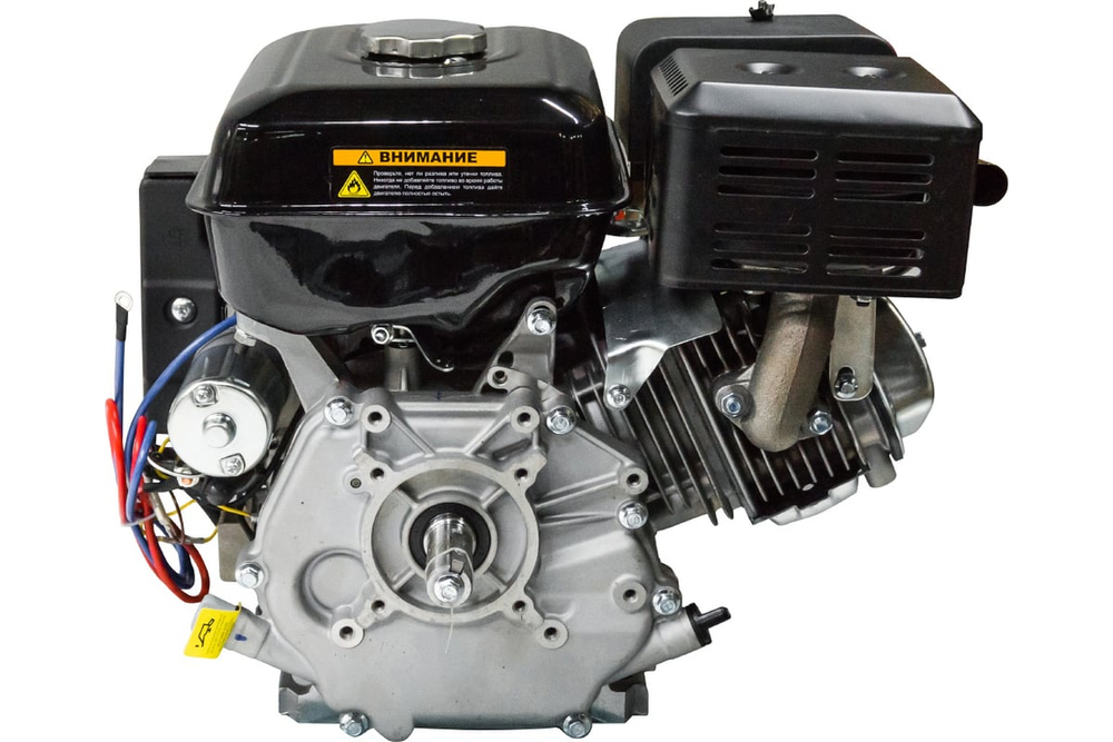 Двигатель DK177FE-C, 3A Dinking ДВИ087