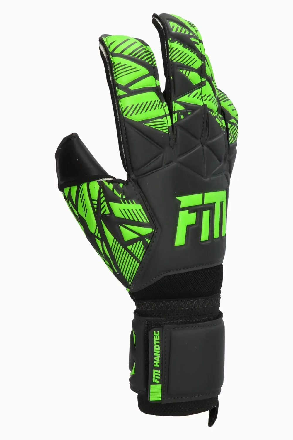 Вратарские перчатки Football Masters Invictus X