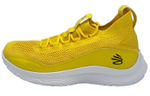 Under Armour Curry 8 Nm "Yellow"