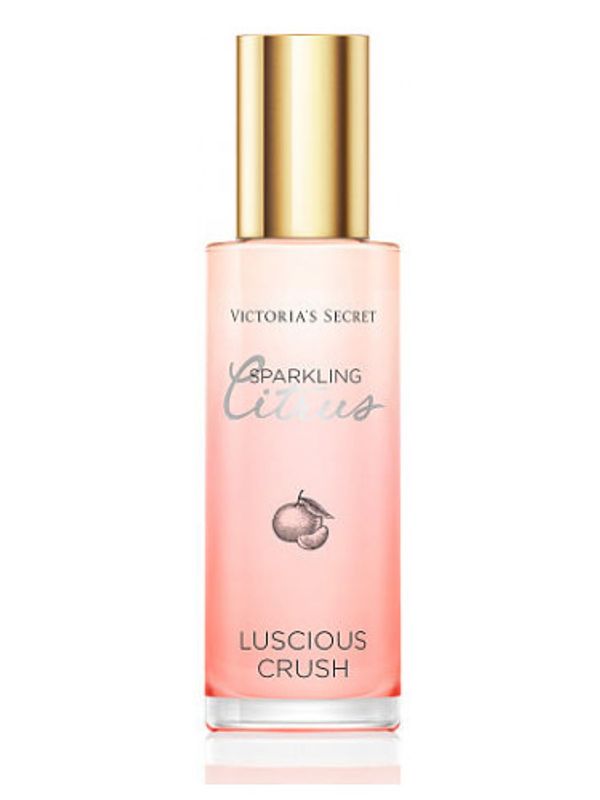 Victoria's Secret Luscious Crush