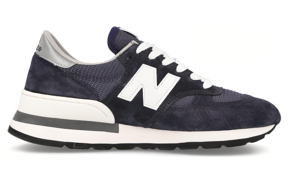Кроссовки New Balance Nb 990 V1