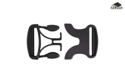 Фастекс 1,5" комплект (М б/рег + П б/рег)