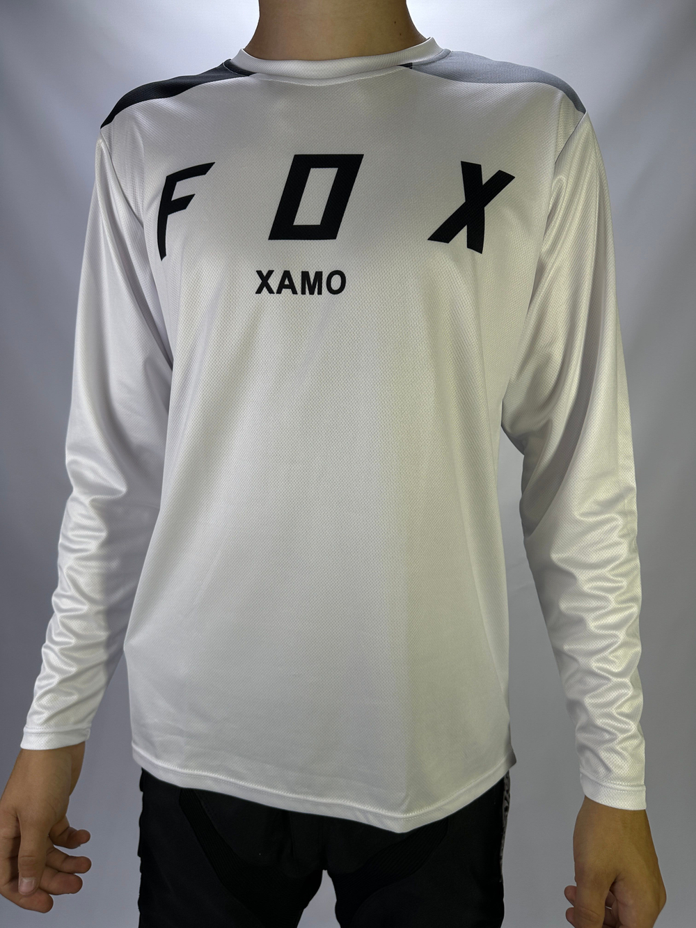 Джерси FOX хamo