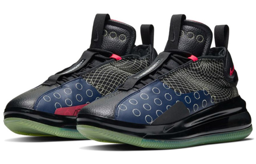 Кроссовки Nike Air Max 720 Waves
