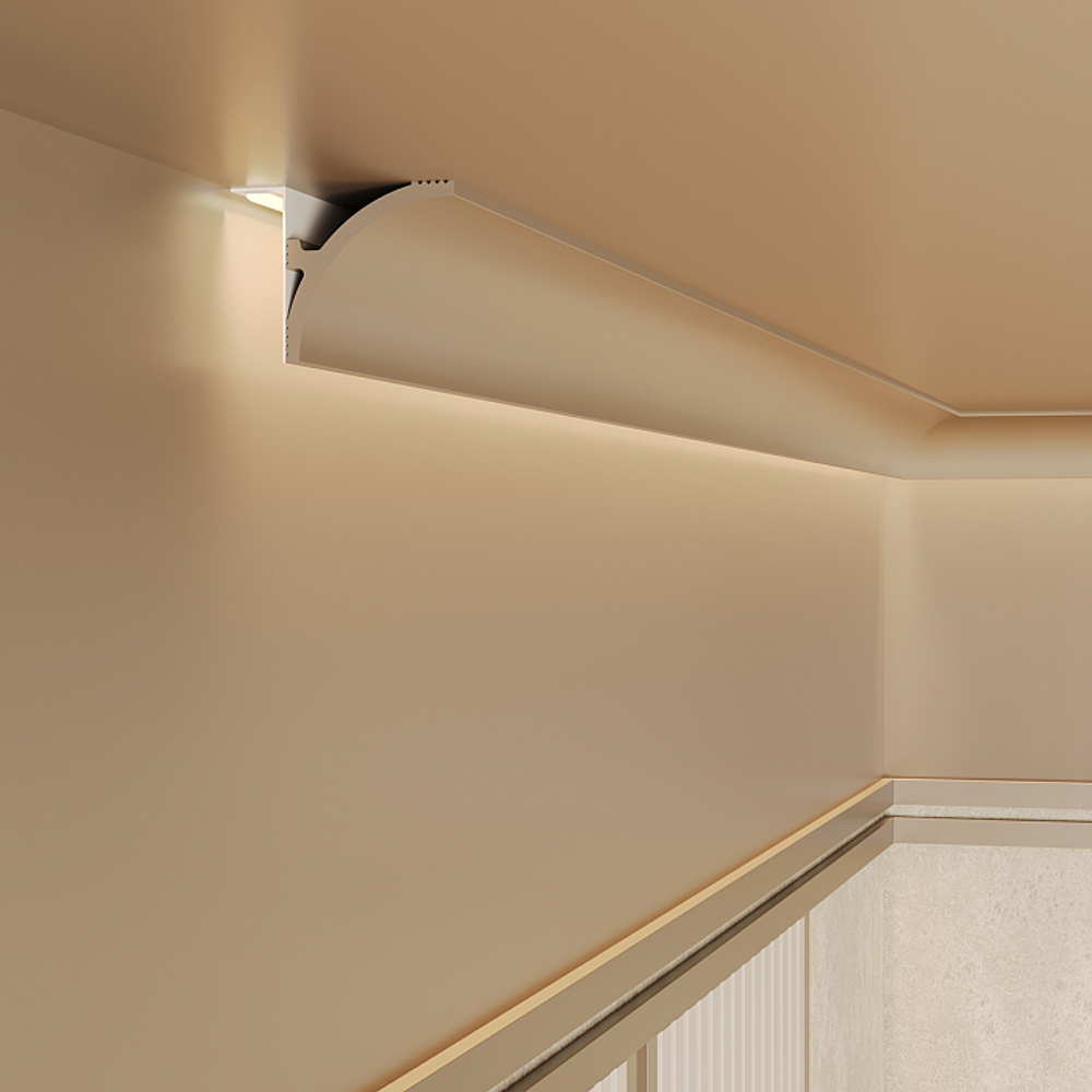 Карниз 6.50.408