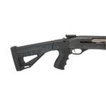Приклад телескопический TBS SOLID на МР-133, МР-153, DLG Tactical. Черный