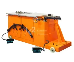 Станок для сборки сегментных отводов Stalex SBWT-1000