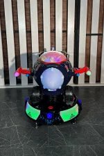 Аттракцион качалка «Звёздный Пилот»