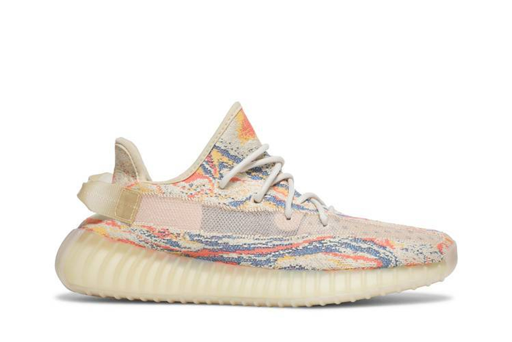 Кроссовки Adidas Originals Yeezy Boost 350 V2 "Mx Oat"