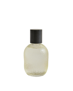 Zara Home Ароматический спрей для тканей и одежды Vetiver Melon 190 мл, освежитель, аромат древесный
