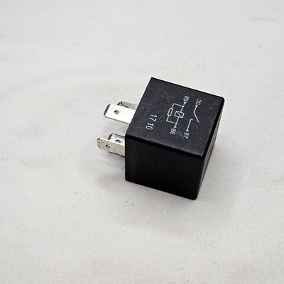 Реле компрессора пневмоподвески VW AUDI Porsche