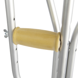 Костыли 10022 с УПС