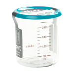 Контейнер для хранения и заморозки BEABA 240 мл