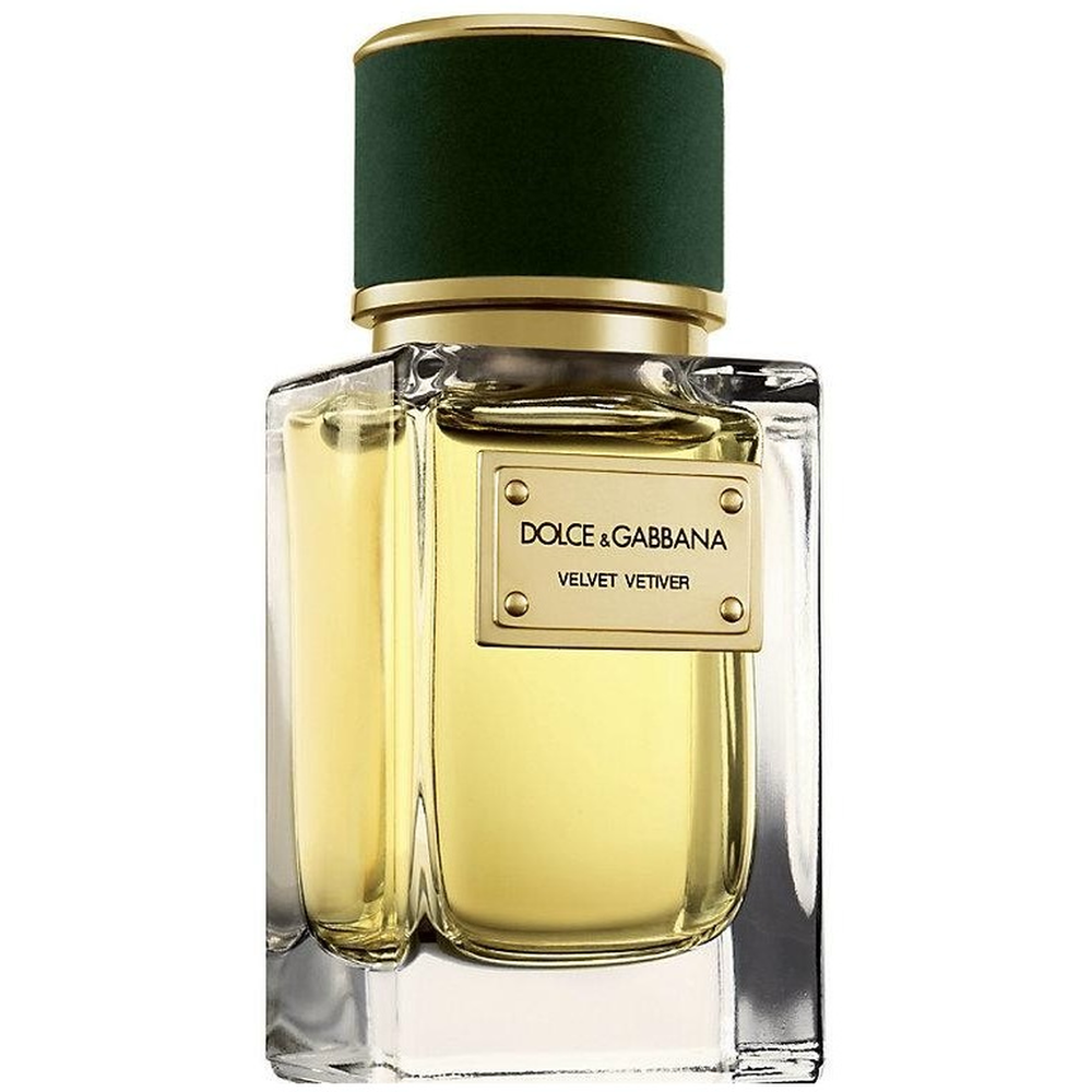 Dolce and Gabbana Velvet Vetiver