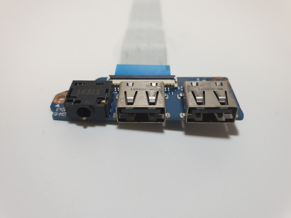 Плата USB-Audio Lenovo 300-15IBR, BMWC2NS-A476
