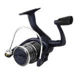 Катушка Kaida HX20A 2000 bb3+1 (4.9:1) 0.20/0.25/0.28мм-280/180/140м 245г