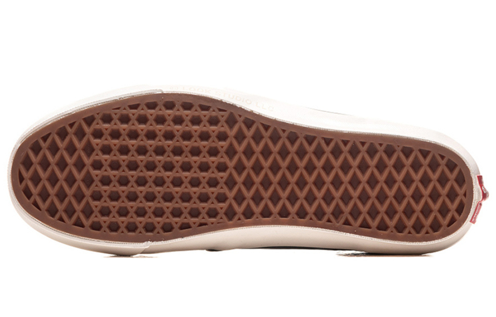 Lqqk X Vans Vault Og Chukka Lx