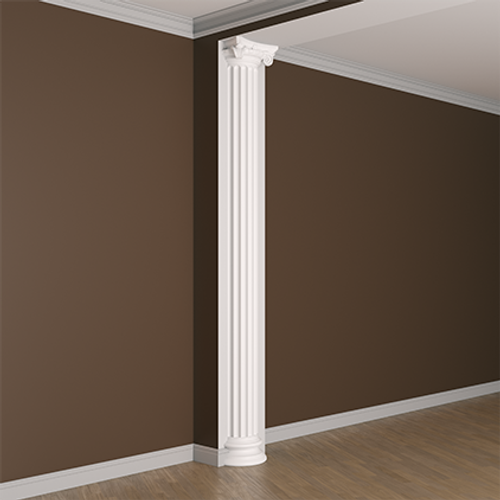 Европласт. Полуколонна 1.10.208