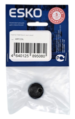 Аэратор ESKO WaterSave 9, F22, внутр. резьба, макс. расход 9л/мин. арт. ARF229L