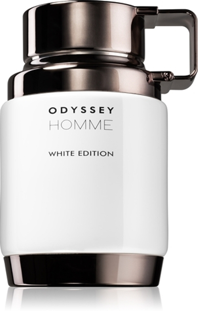 Armaf Odyssey Homme White Edition парфюмированная вода для мужчин