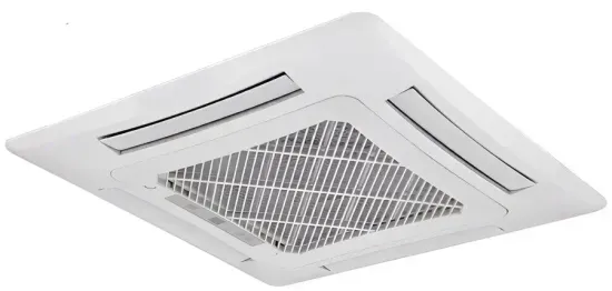 Внутренний блок General Climate GC-ME4С18HR1(c) Free Multi 2, мульти сплит система