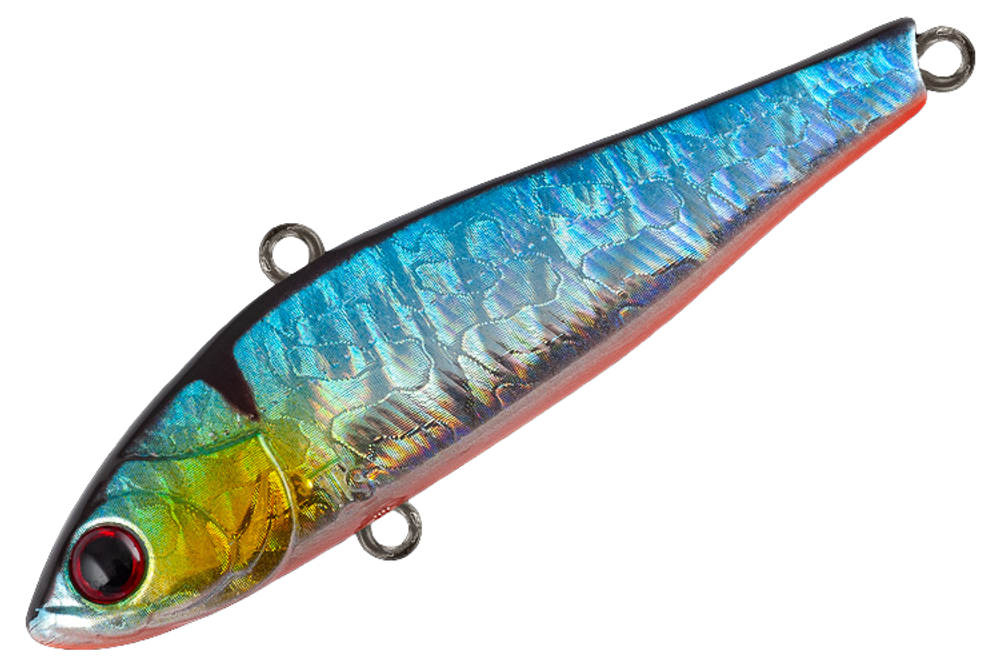 Раттлин TsuYoki Nawacha 70S (70мм, 16гр)