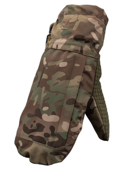 Рукавицы зимние Sturmer Arctic