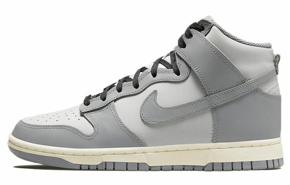 Кроссовки Nike Dunk (Женская размерная сетка)