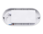 Уличный светодиодный светильник ST8655 WH белый IP65 LED 6500K 15W 165*70*60