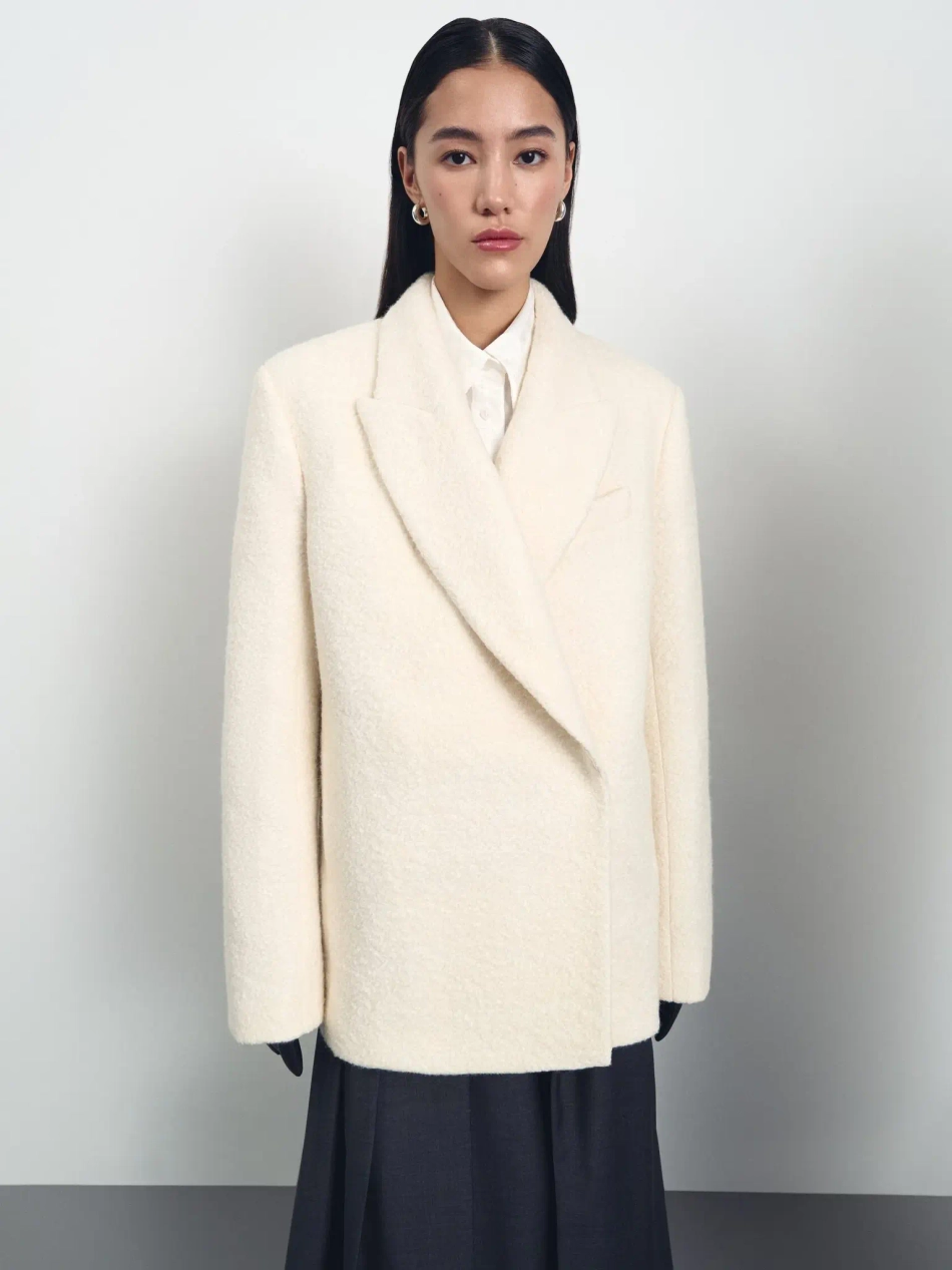 Полупальто С4