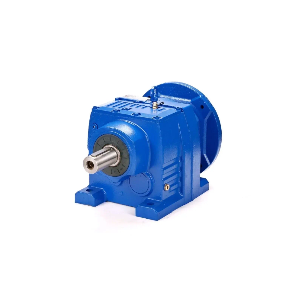 Редуктор R97- 27.58/160В5 (I)
