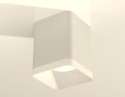 Ambrella Комплект накладного светильника с акрилом MR16 Накладные XS7812021