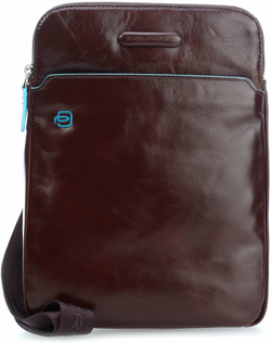 Сумка Piquadro Black Square CA3978B2/MO
