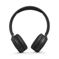 Беспроводные наушники JBL Tune 500 BT Black