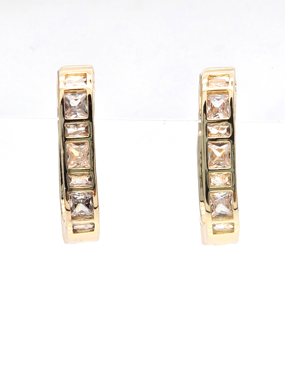 91003804 Серьги Selena