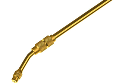 Удлинитель телескопический (латунь; 550-1000 мм) GRINDA PROLine PE-1000 8-4251-S_z02