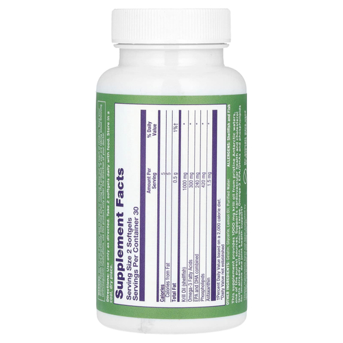 Life-flo, Сила криля с астаксантином, 60 мягких таблеток