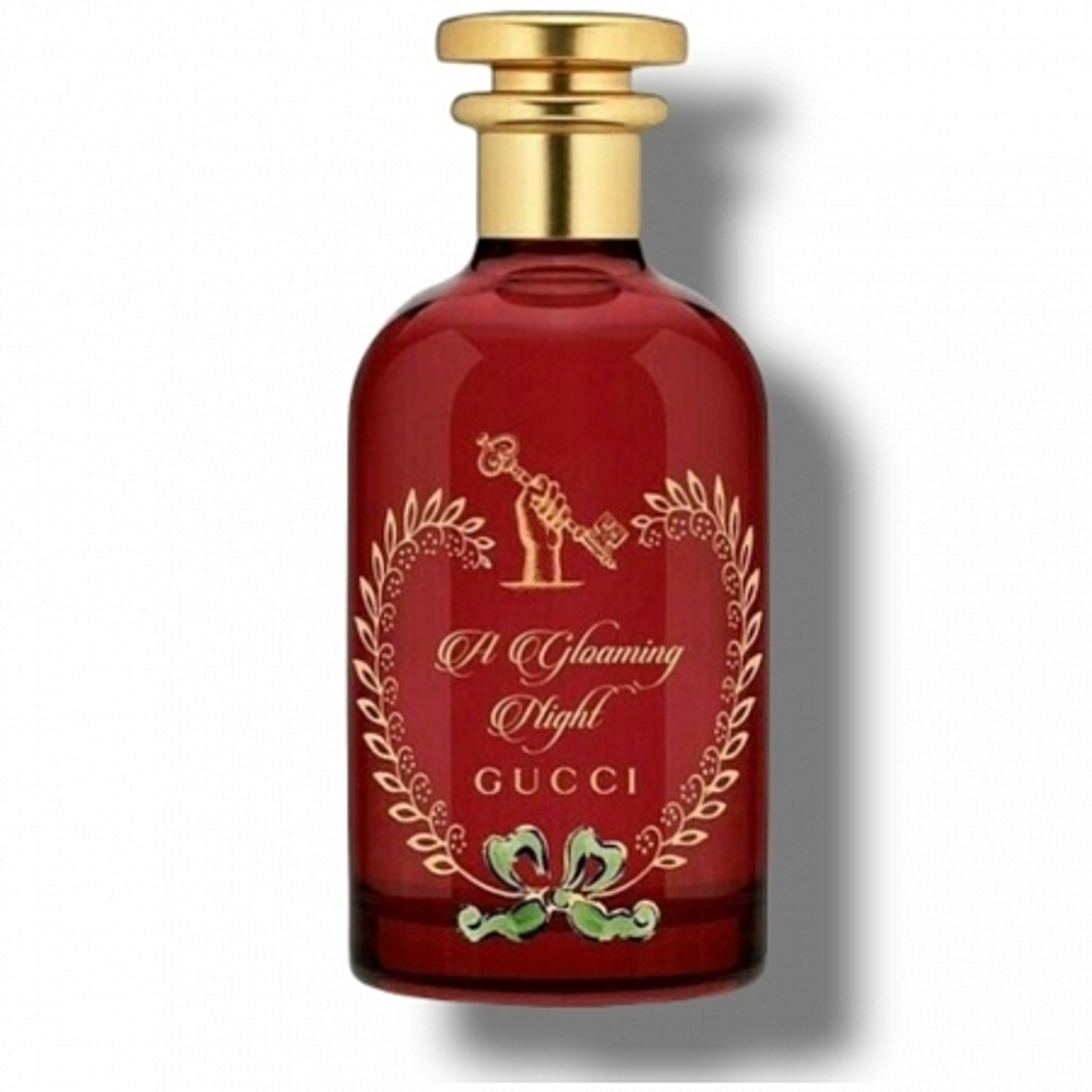 Парфюмерная вода Gucci A Gloaming Night (Luxe)