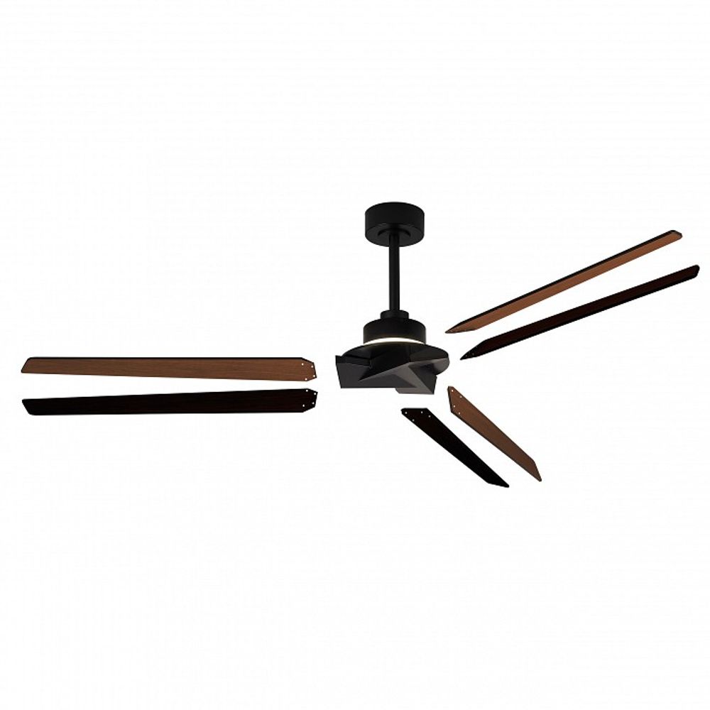 Светильник с вентилятором Mantra Brisa 8723