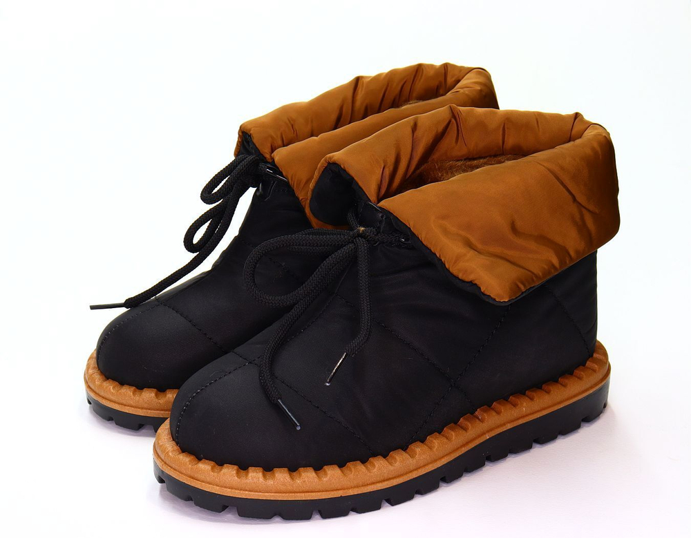 Дутики (36-41) р. / шт. B149-8