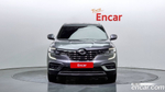 Renault Korea (Samsung) The New QM6 2.0 GDe RE Signatures 2WD (10.2020)