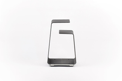 Дровница Firewood Holder FG black (Up!Flame)