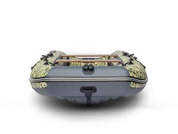 Лодка ПВХ STORMLINE Air Expedition 400